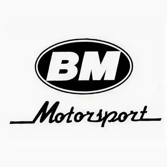 Радиатор BM для RENAULT MEGANE/KANGOO/FLUENCE 1.6 08- MRK 4371 - BM арт. MRK 4371