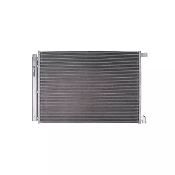 Радиатор охл. двигателя Mercedes-Benz E-class 16- / C-class 14- / GLC 15- (M4914005)