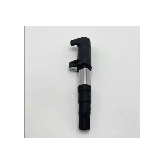 Катушка зажигания (на 1 цил.) RENAULT: 1.4i 16V (K4J) 99-, 1.6i 16V (K4M) 99-, 1.8i 16V (F4P) 01-, 2.0i 16V (F4R) 99- два полюса