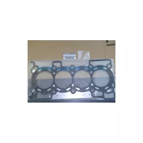 Прокладка ГБЦ NISSAN: QASHQAI (J10), SENTRA (B16), TEANA (J32), TIIDA (C11), X-TRAIL (T31)