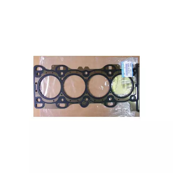 Прокладка головки блока L3 2004 Mazda6 MPS Atenza, Mazda3 Axela, Premacy, MPV, CX7