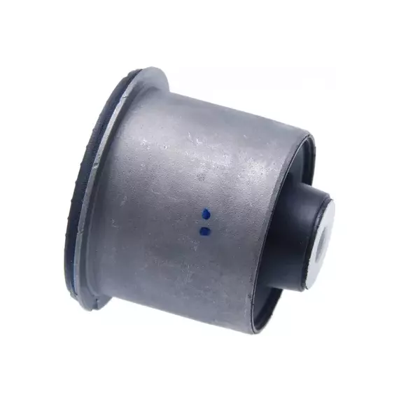 Опора балки FEBEST HYAB-SBR 551601R000 HYUNDAI i10 2011.4> Сайлентблок задней балки