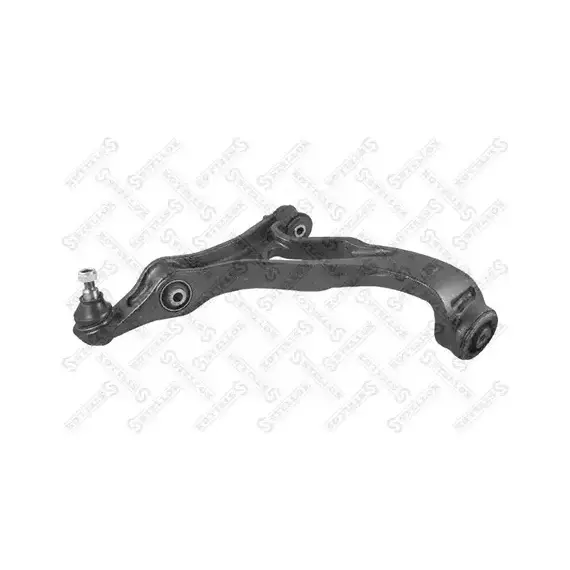 Рычаг прав. vw touareg porsche cayenne перед Stellox 5702973ASX