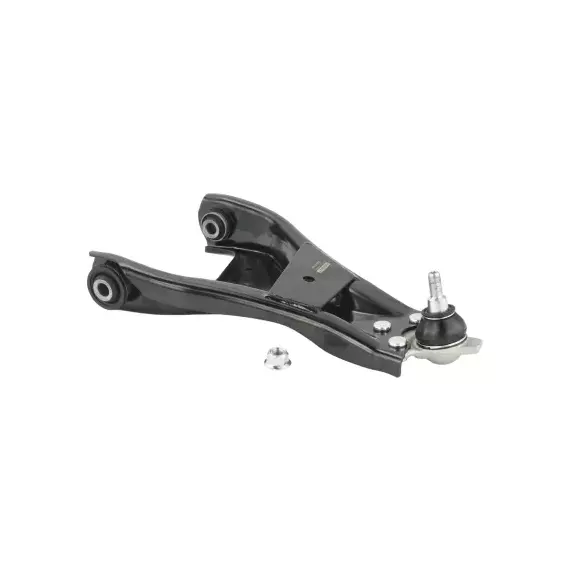 Рычаг передний L NISSAN TERRANO D10 2014-/RENAULT DUSTER 2009- FEBEST 0224-D10LH