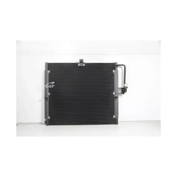 Радиатор кондиционера Mercedes G-Class W463 Termal 104381 - Termal арт. 104381