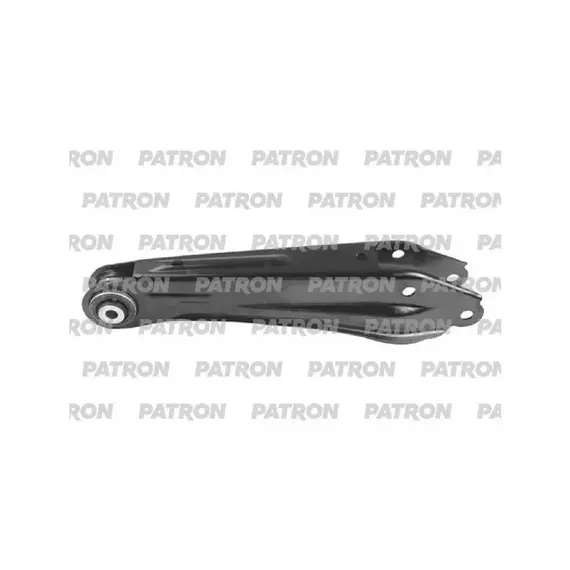 Рычаг подвески BMW X4 2014 2018 & F26 BMW X3 2010 2016 & F25 (Произведено в Турции) PATRON PS5762