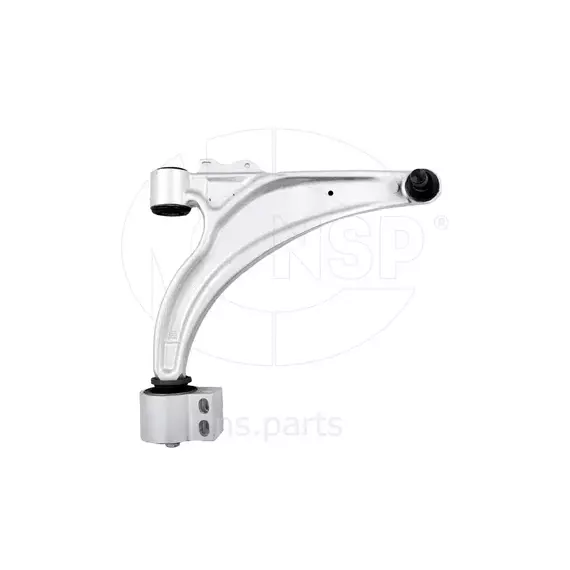 Рычаг подвески передней правый CHEVROLET Cruze NSP NSP0113334023