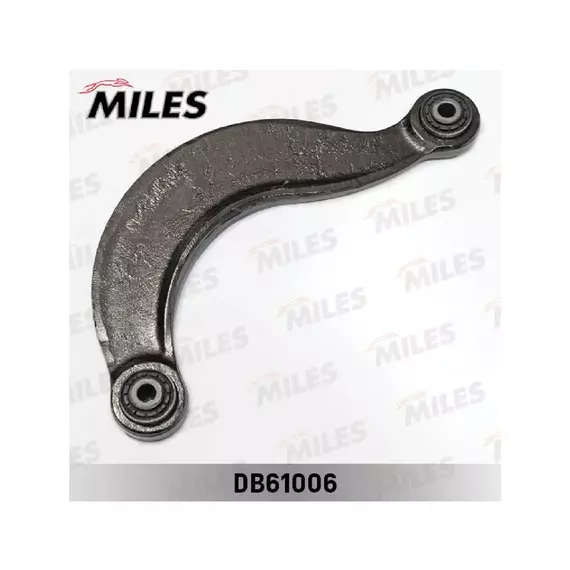 Рычаг FORD FOCUS II/C-MAX/MAZDA 3 зад.верх.поперечный лев/прав. DB61006