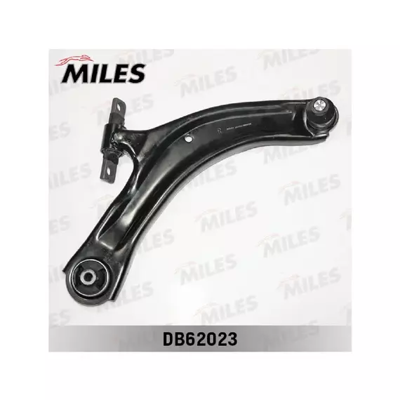 Рычаг правый NISSAN X-TRAIL (T31), QASHQAI, RENAULT KOLEOS DB62023