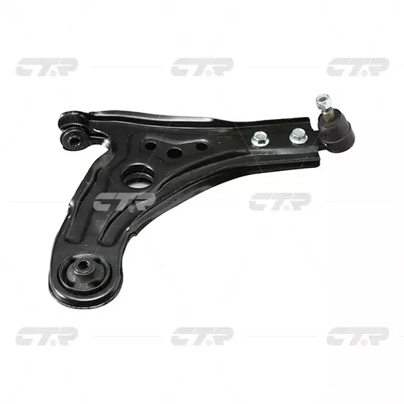 Рычаг Chevrolet Aveo (T200, T250) 05-11, Kalos 02-08 CTR правый