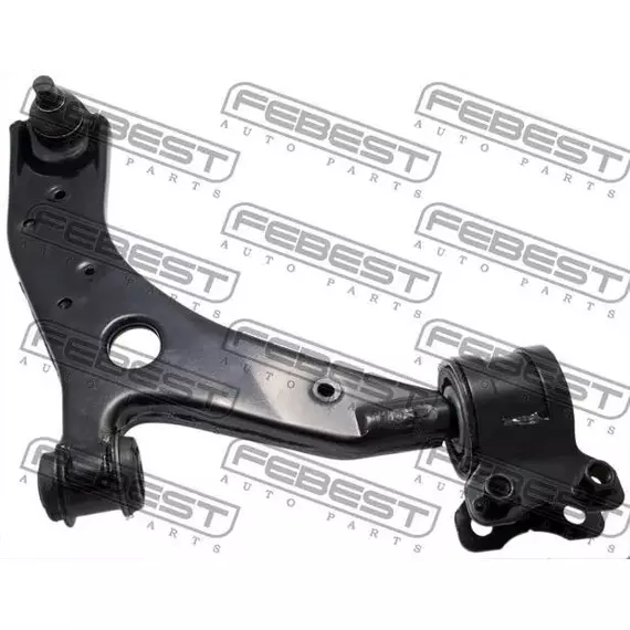 Рычаг подвески Febest арт. 0524-MZ3RH OEM B32H-34-300D, B32H-34-300E