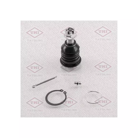 Шаровая опора TOYOTA Aygo/Yaris 99-/06-/Peugeot-107/Citroen C1 пер. TATSUMI