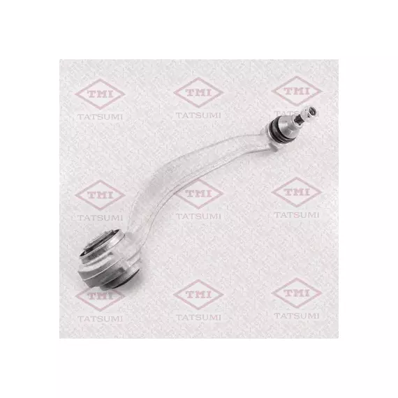 Рычаг передней подвески нижний L MERCEDES W205/S205/C205/A205/W213/S213/A238 13-> TATSUMI TEE1805L