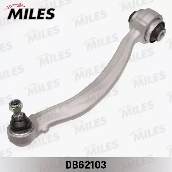 Рычаг передней подвески нижний правый MERCEDES BENZ W204 (TRW JTC1451) DB62103