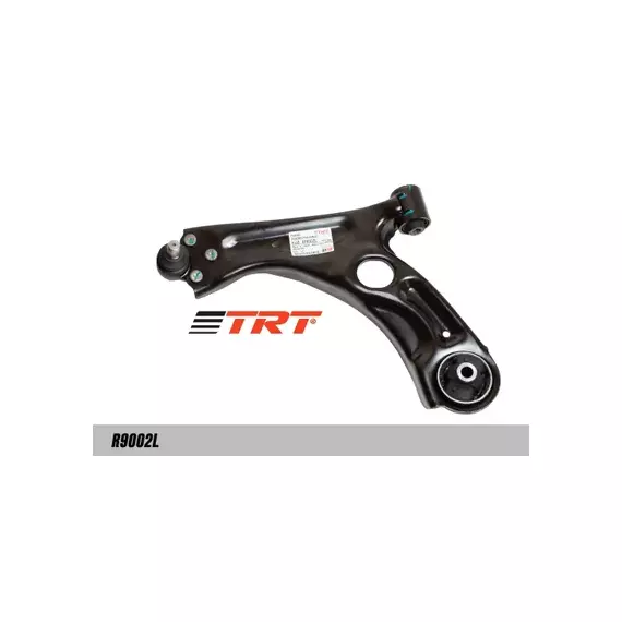 Рычаг подвески левый 95940539 TRT R9002L CHEVROLET Aveo T300 11-, Cobalt, в сборе