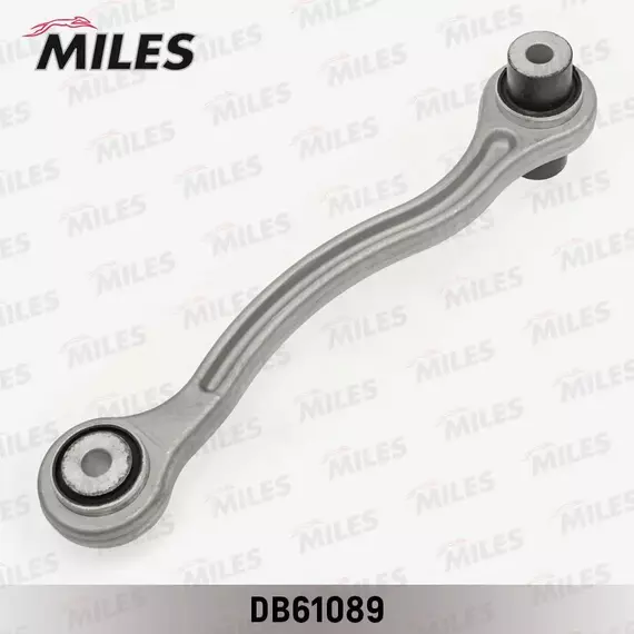 Miles Рычаг MB W204/W212 задний правый
