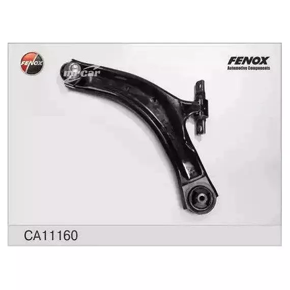 Рычаг передний левый Fenox CA11160
