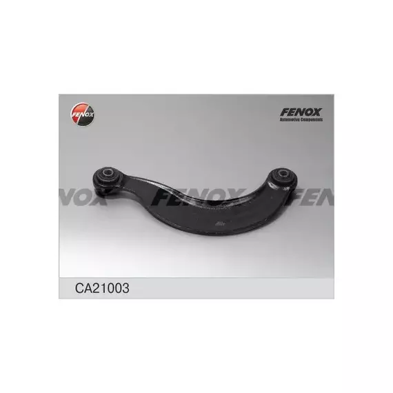 Рычаг подвески Ford Focus I 09/02-04, Focus II сед/хэтч 04-11, Focus C-Max 03-07, C-Max 03/08-10, Mazda 3 03-, Mazda 5 05-, Volvo S40 04-, C30 06- задний