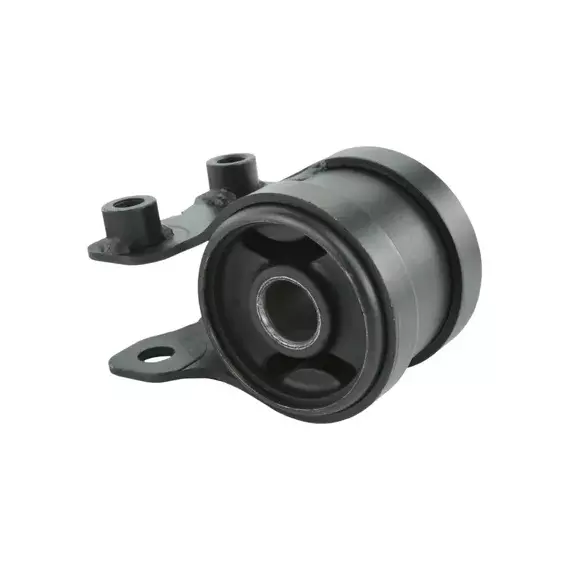 Сайлентблок MAZDA 3 BK 2003-2008 [EU] задний переднего рычага с кронштейном  MZAB-MZ3BRUB FEBEST