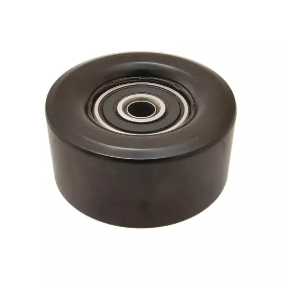 Ролик натяжной NISSAN QASHQAI J10E 2006.12-2013.12 FEBEST 0287-J10