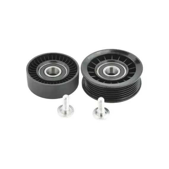 Ролик натяжной (компл-2шт) FORD FOCUS II CB4 2008-2011 2187-CB4-KIT