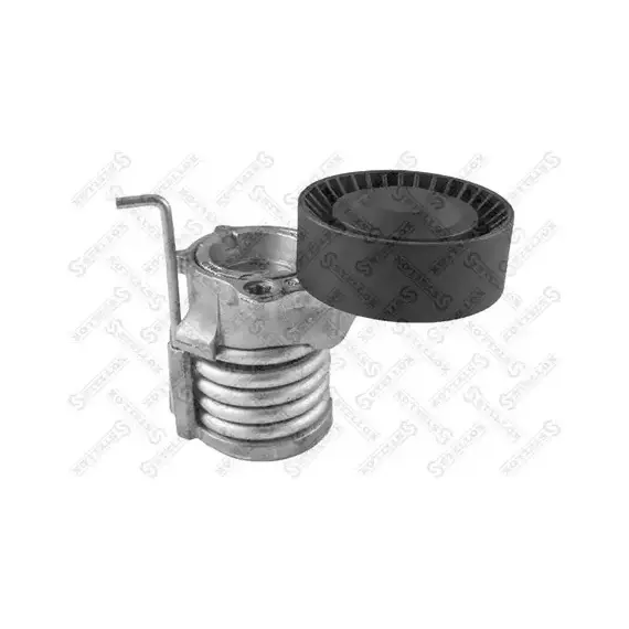 Ролик натяжной c мех-м натяж. skoda fab Stellox 0340621SX - Stellox арт. 0340621SX