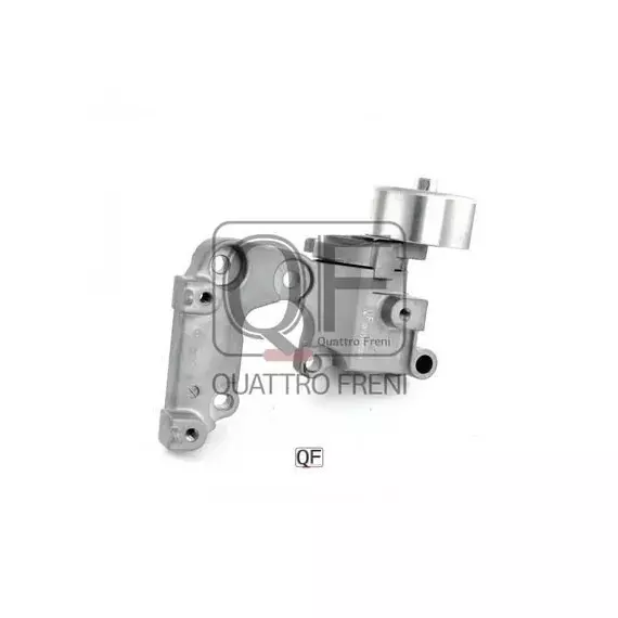 Натяжитель приводного ремня Quattro Freni QF31P00001 - Quattro Freni арт. QF31P00001