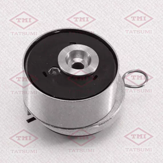 Ролик натяжителя ремня грм TATSUMI TFD1187 - TMI TATSUMI арт. TFD1187
