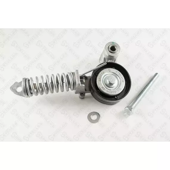 Ролик натяжной c мех-м натяж. opel astr Stellox 0340808SX - Stellox арт. 0340808SX