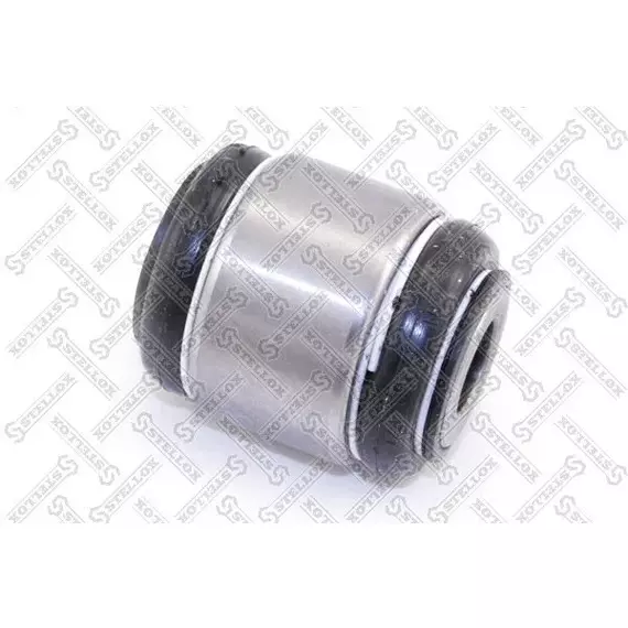 Сайлентблок рычага плавающий для MB W124-W210 85 7121334SX STELLOX