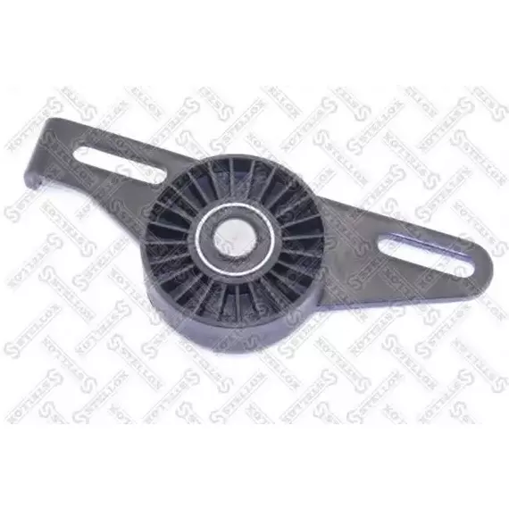 Ролик нат. renault laguna Stellox 03-40274-SX - Stellox арт. 03-40274-SX