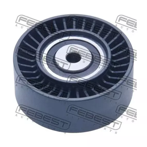 Ролик обводной ремня ГРМ Febest арт. 0488-NA8W OEM 04891660AA, 1341A008, 4891660AA, 03G145276