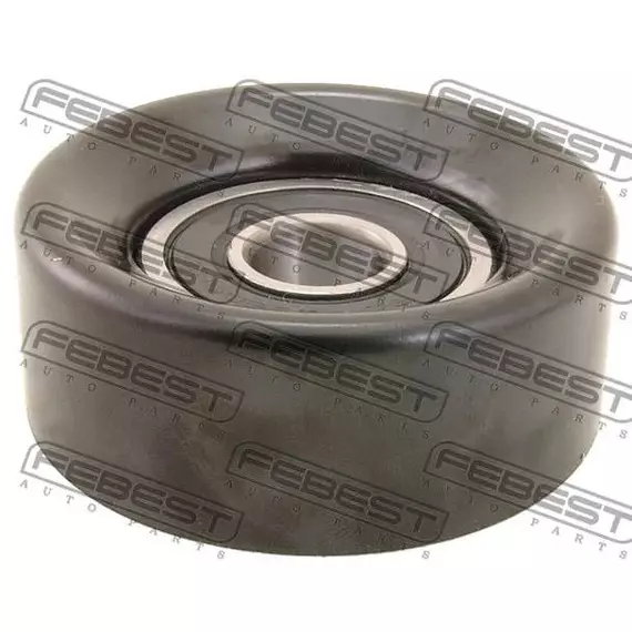 Ролик обводной ремня ГРМ Febest арт. 0388-YD2 OEM 1149503, 1136183, 31190-RCA-A02, 31190-RCA-A01, 12568172, 04317-RCA-305