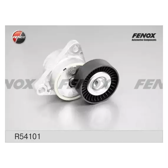 Натяжитель поликлинового ремня Fenox R54101 - FENOX арт. R54101