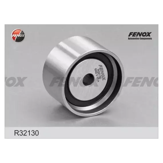 Ролик направляющий ремня грм Fenox R32130 - FENOX арт. R32130