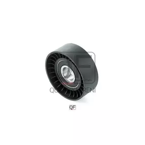 Ролик ремня грм обводной Quattro Freni QF00100224 - Quattro Freni арт. QF00100224