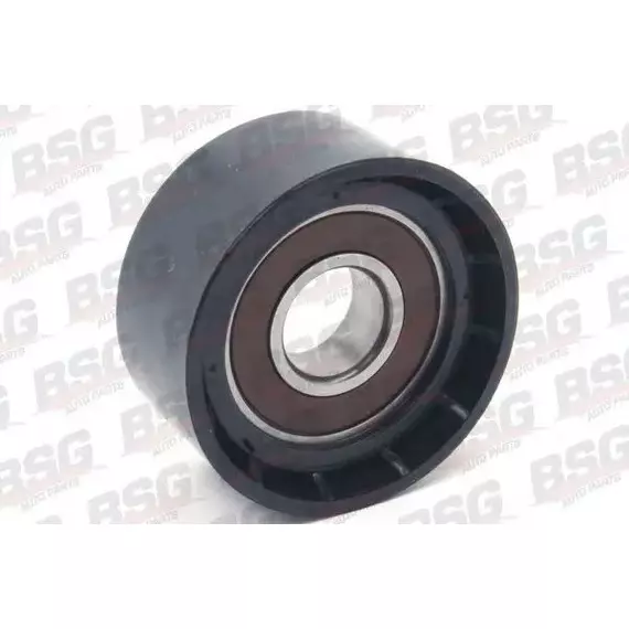 Натяжной ролик поликлиновой ремень BSG BSG 70-615-004 - BSG арт. BSG 70-615-004
