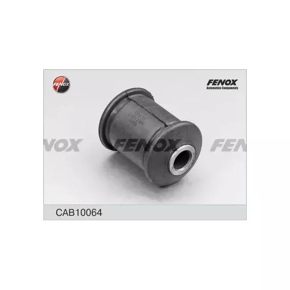 m/1340909/FENOX/Сайлентблок Opel Astra G 98-04, Astra H 04-09, Meriva B 10-, Signum 03-, Vectra B 95-02, Vectra C 02