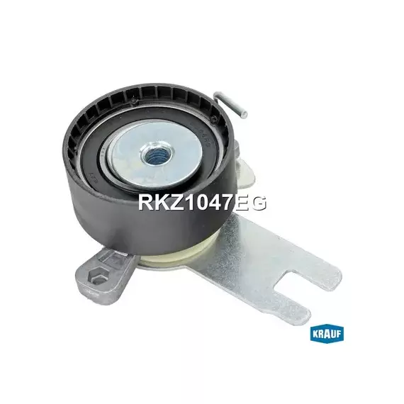 RKZ1047EG KRAUF Ролик натяжной ГРМ
