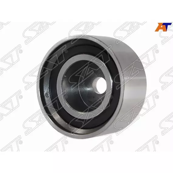 Ролик ремня ГРМ обводной SAT для HYUNDAI ELANTRA/I30/KIA CEED/CERATO/SOUL 1,8/2,0