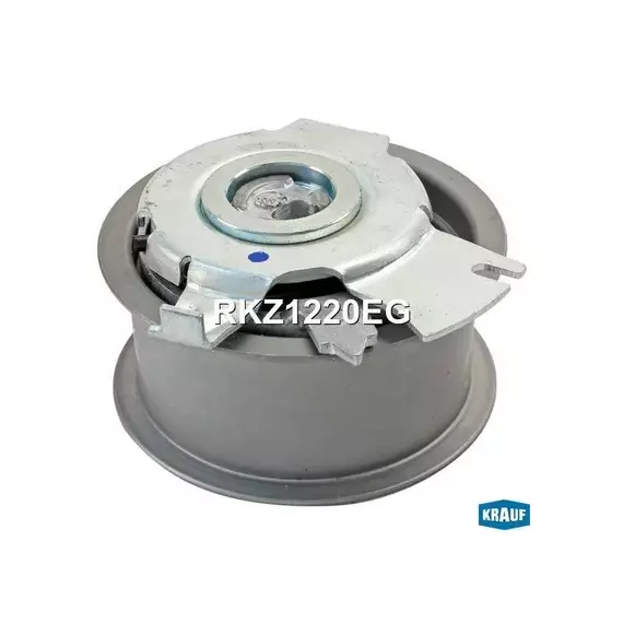 RKZ1220EG KRAUF Ролик натяжной ГРМ
