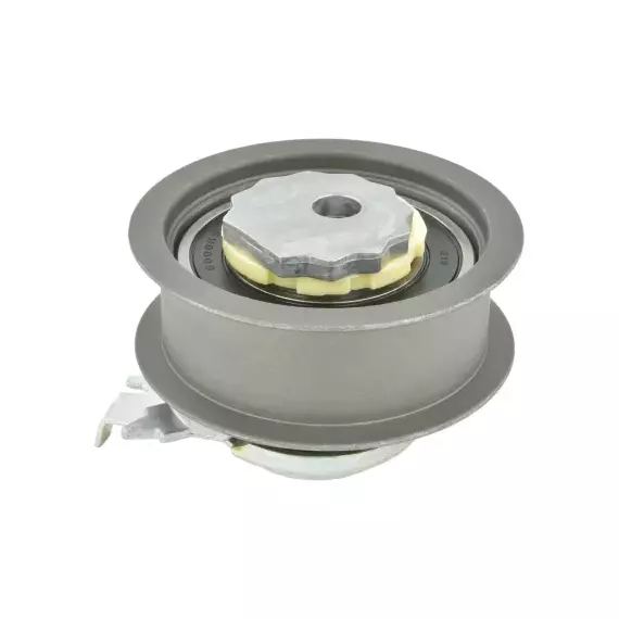 Ролик натяжителя ремня ГРМ VAG A3/Octavia II/Golf V/VI/Touran FEBEST 2387-CWVA