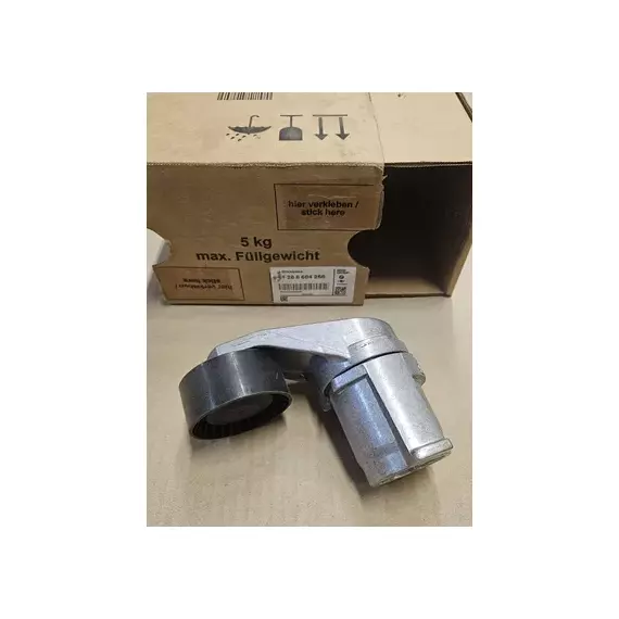 Натяжитель ремня X5 F15 2013>5-серия F10/F11 2009-2016X5 E70 2007-2013X6 E71 2008-20147-серия F0