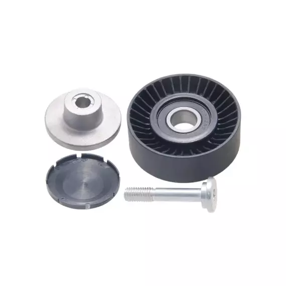Ролик руч.ремня BMW E60 525I,530I,E65 730I,X3 E832.5I,3.0I