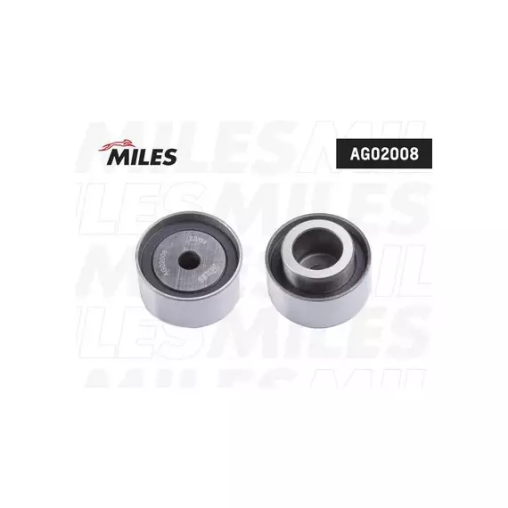 Ролик ремня ГРМ MAZDA 323/KIA SEPHIA/SHUMA 1.5-1.8 (INA 532006820) AG02008