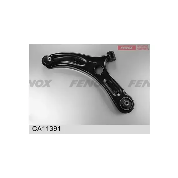 Рычаг левый FENOX CA11391