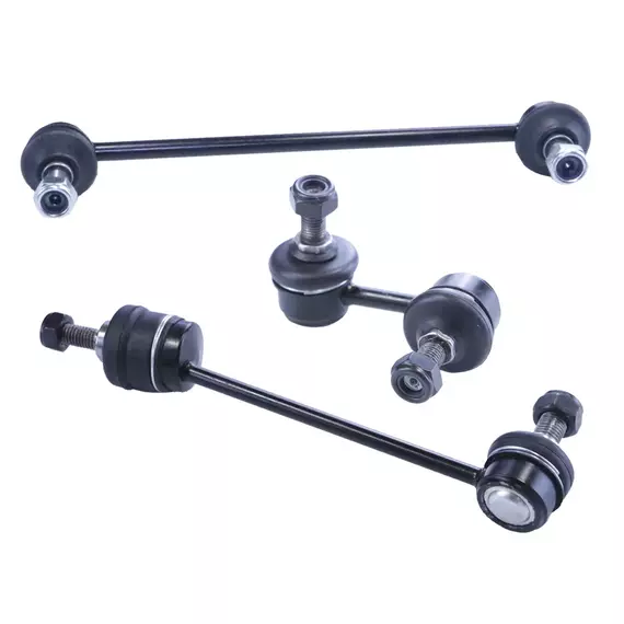 Стойка стабилизатора задняя R AYWIparts NISSAN Murano (Z51) 10/08>