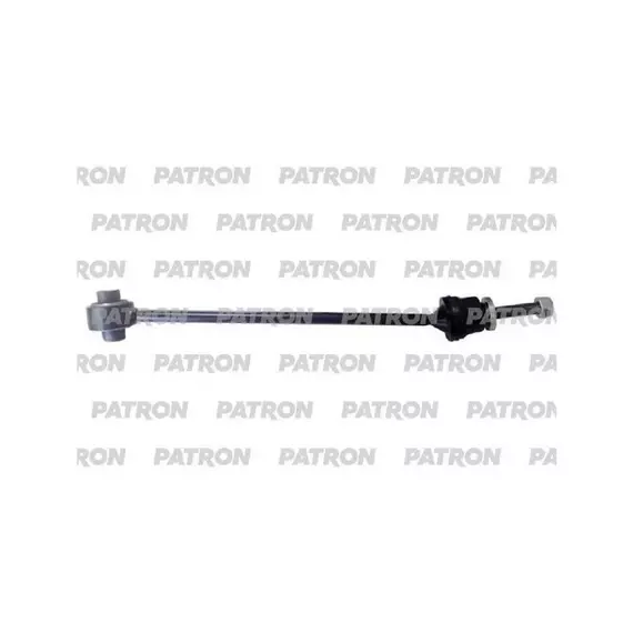 Тяга стабилизатора левая MERCEDES ML ( W166 ) 06 2011 (произведено в Турции) PATRON PS4440L