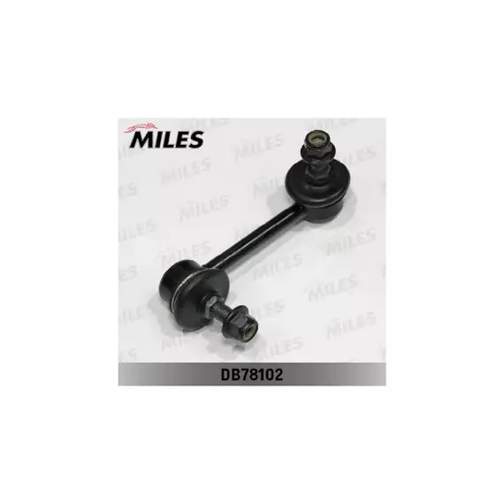 Тяга стабилизатора передней подвески левая MAZDA CX-7/RX-8/323/626 (LEMFORDER 2303901) DB78102