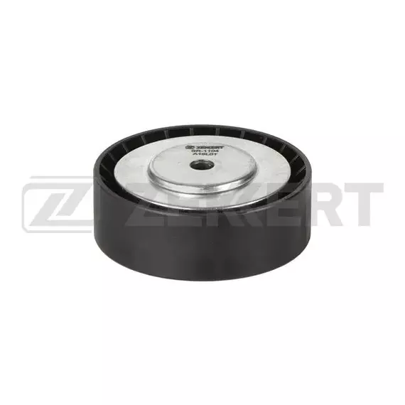 Ролик обводной агрегатного ремня Renault Megane II-IV 05- Nissan X-Trail (T31 T32) 07- Qashqai Zekkert sr1184 - Zekkert арт. sr1184